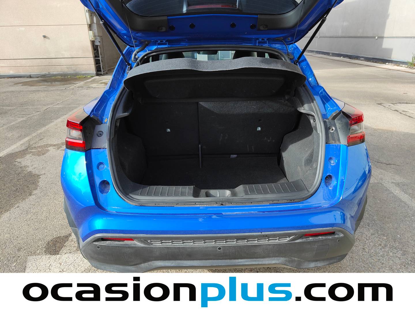 Nissan JUKE Nissan Juke DIG-T N-Connecta 4x2 (114 CV) km 0