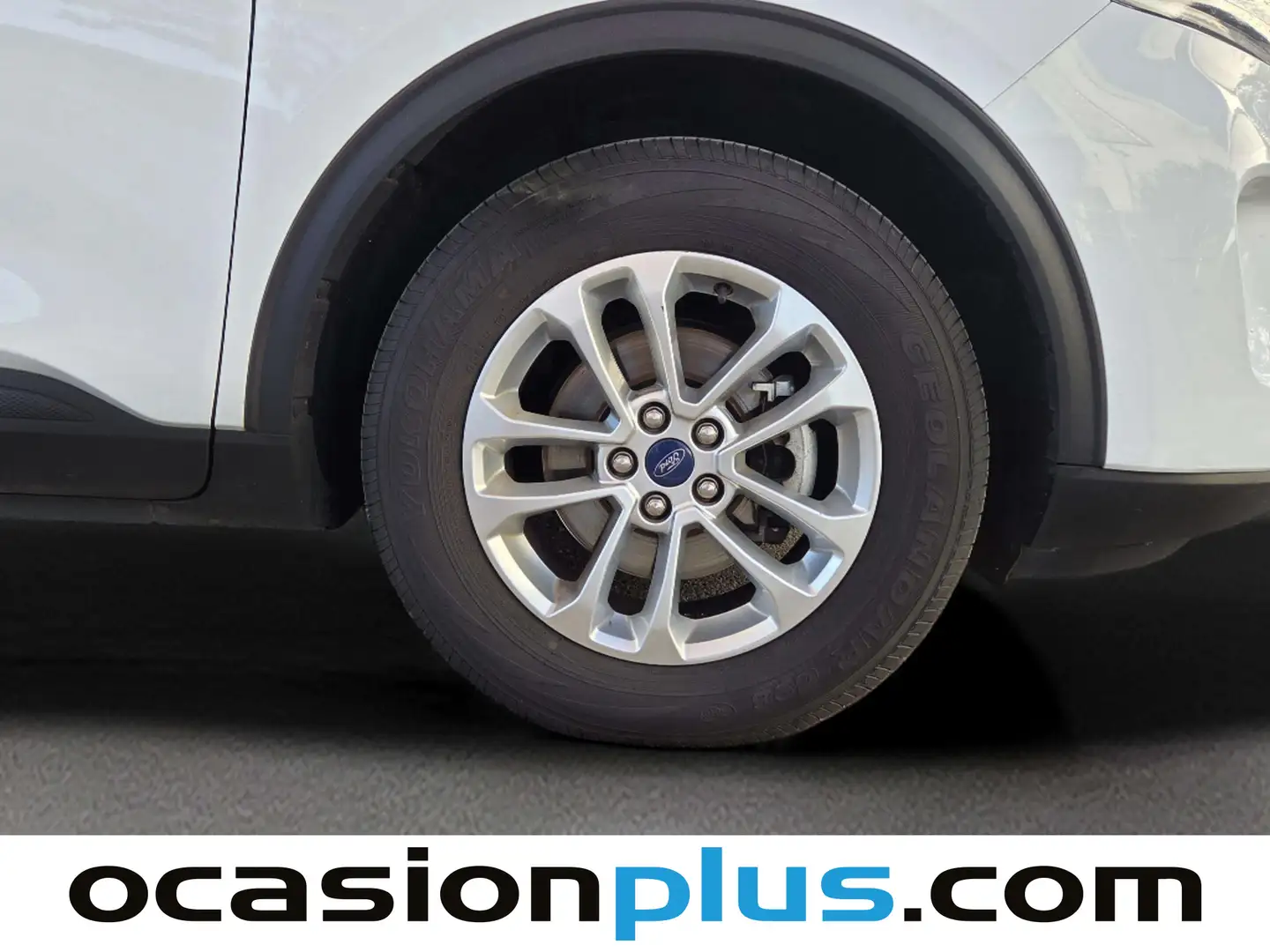 Foto Ford Kuga Ford Kuga 1.5 EcoBoost Titanium 4x2 (150 CV)