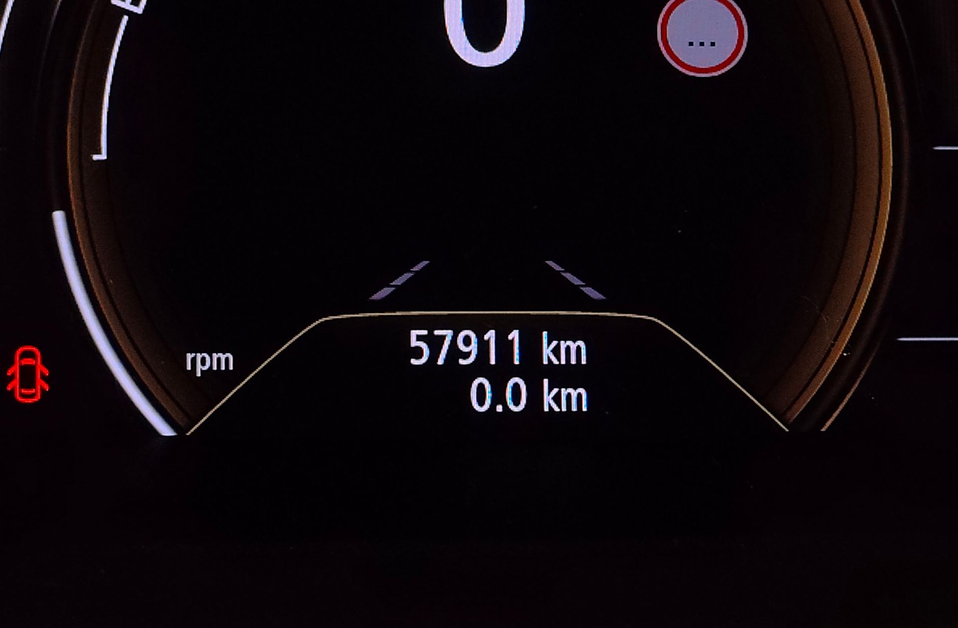 Renault Scénic Limited Energy TCe EDC - foto 14