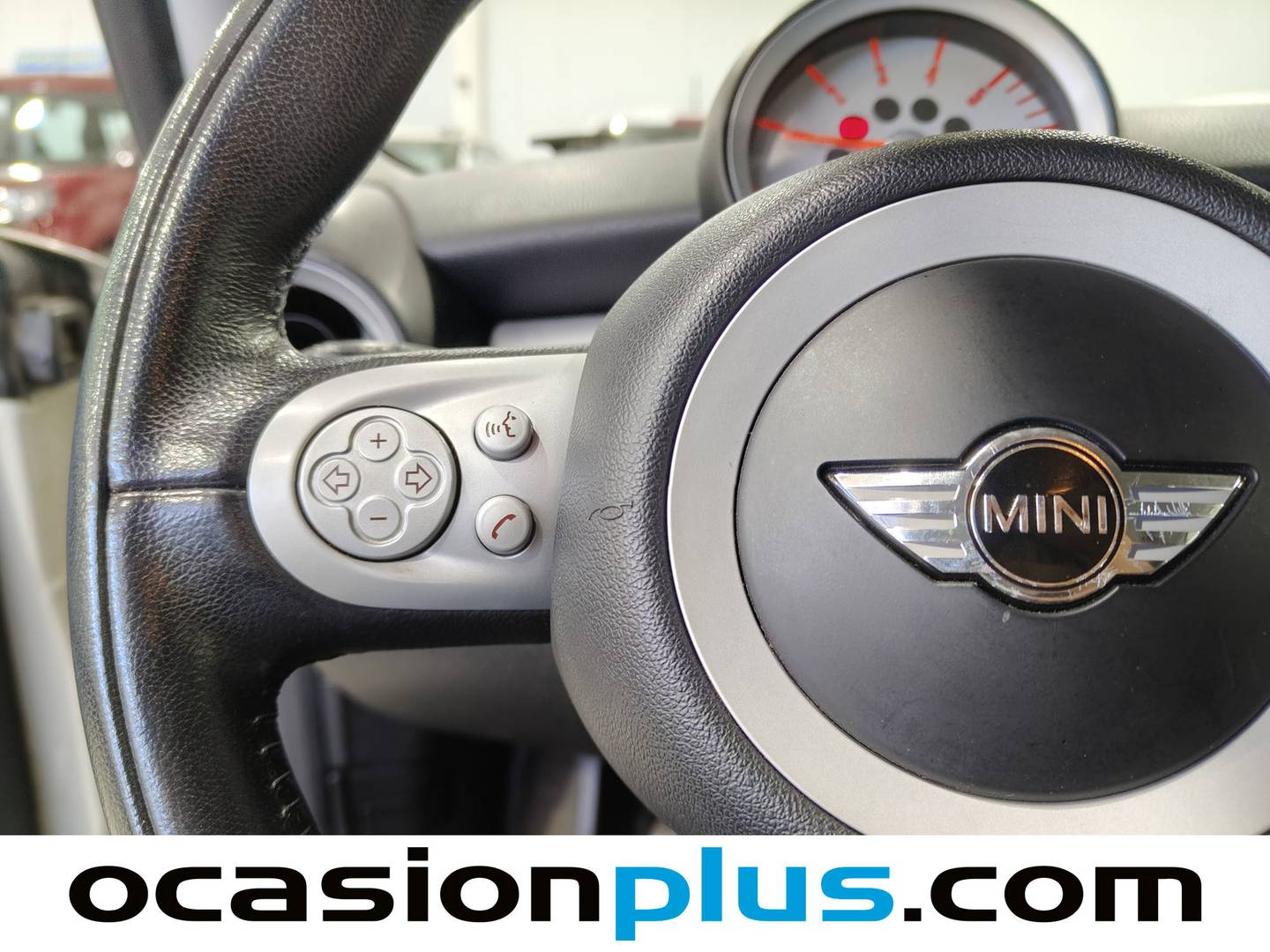 Foto Mini MINI MINI MINI 3 Puertas Cooper D (110 CV)