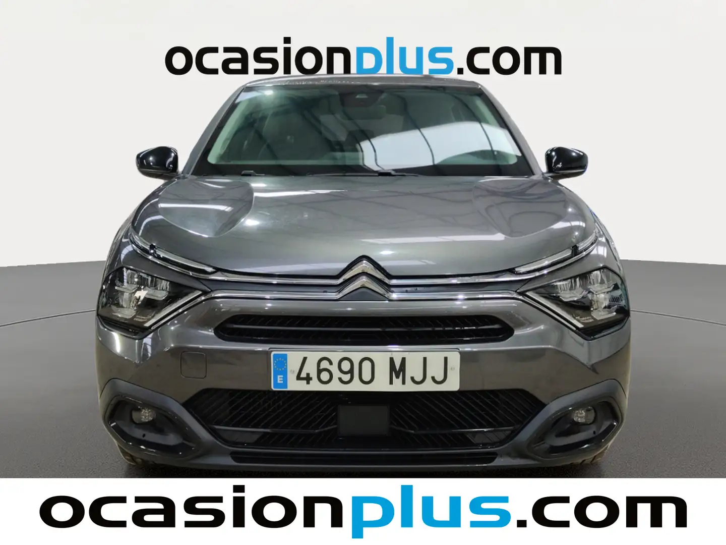Foto Citroën C4 Citroen C4 PureTech 130 S&S 6v Feel Pack (130 CV)