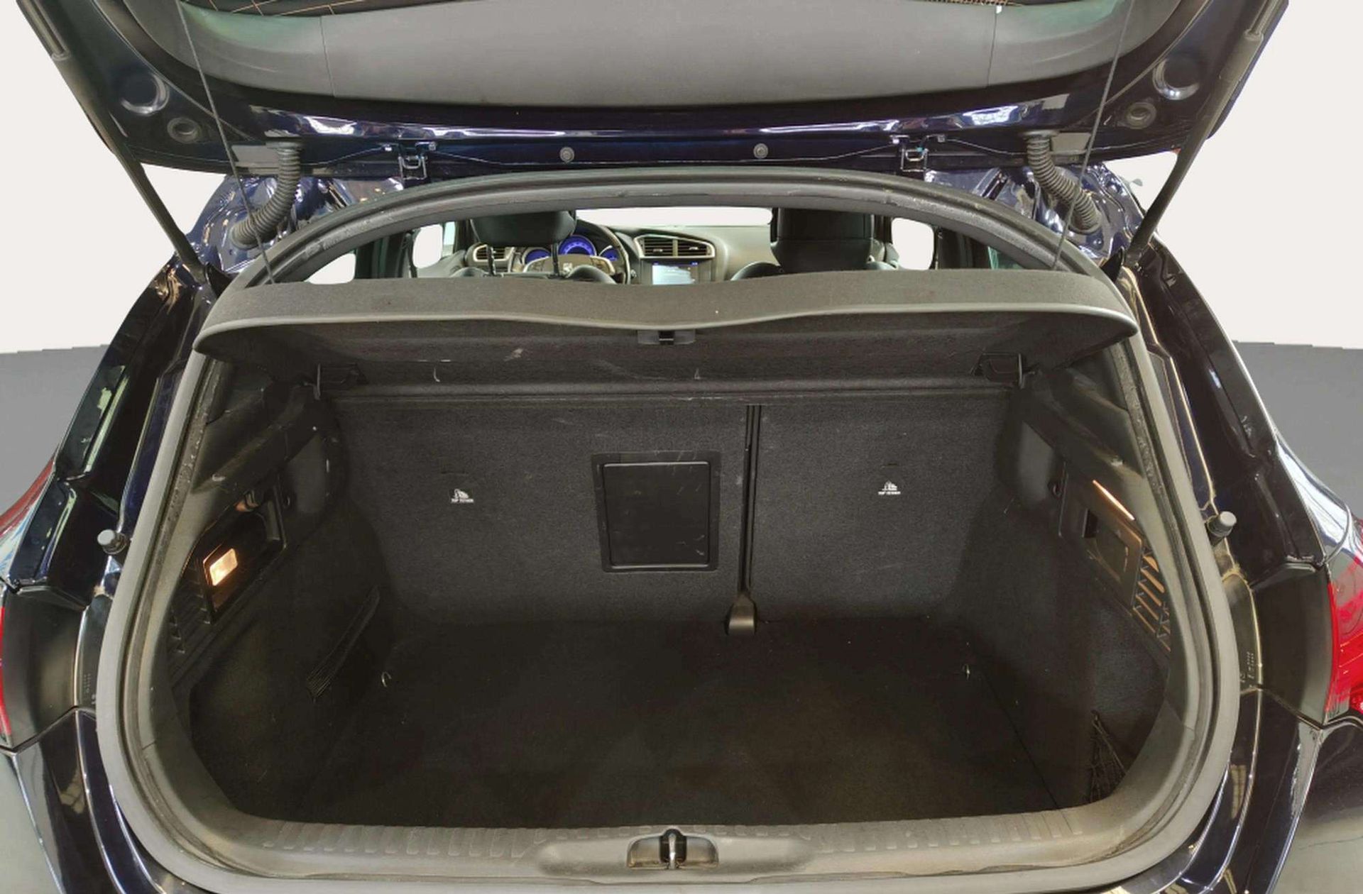 DS DS 4 PureTech 130 Style - foto 17
