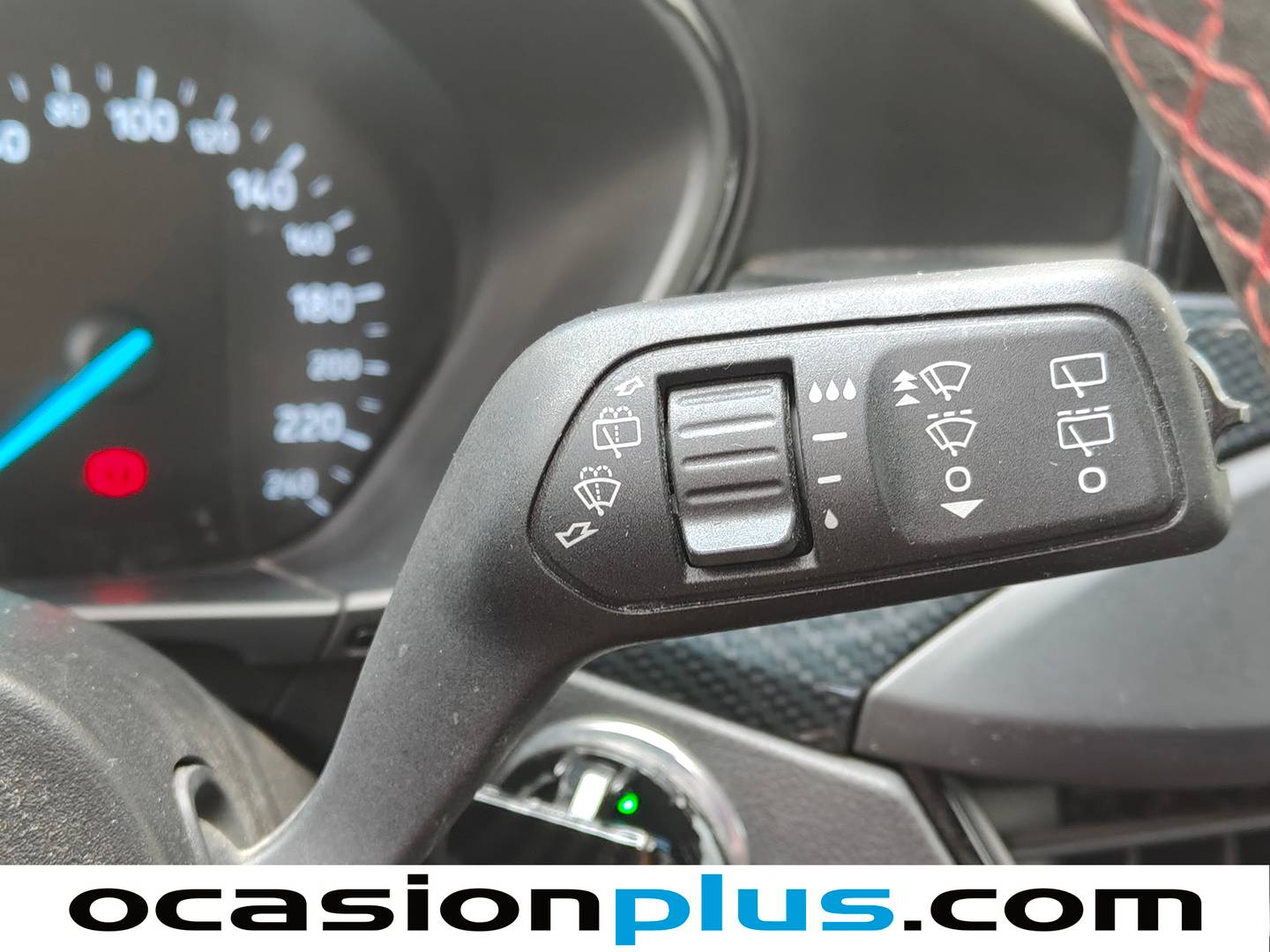 Ford Focus Ford Focus 1.0 Ecoboost S&S ST-Line (125 CV) al mejor precio