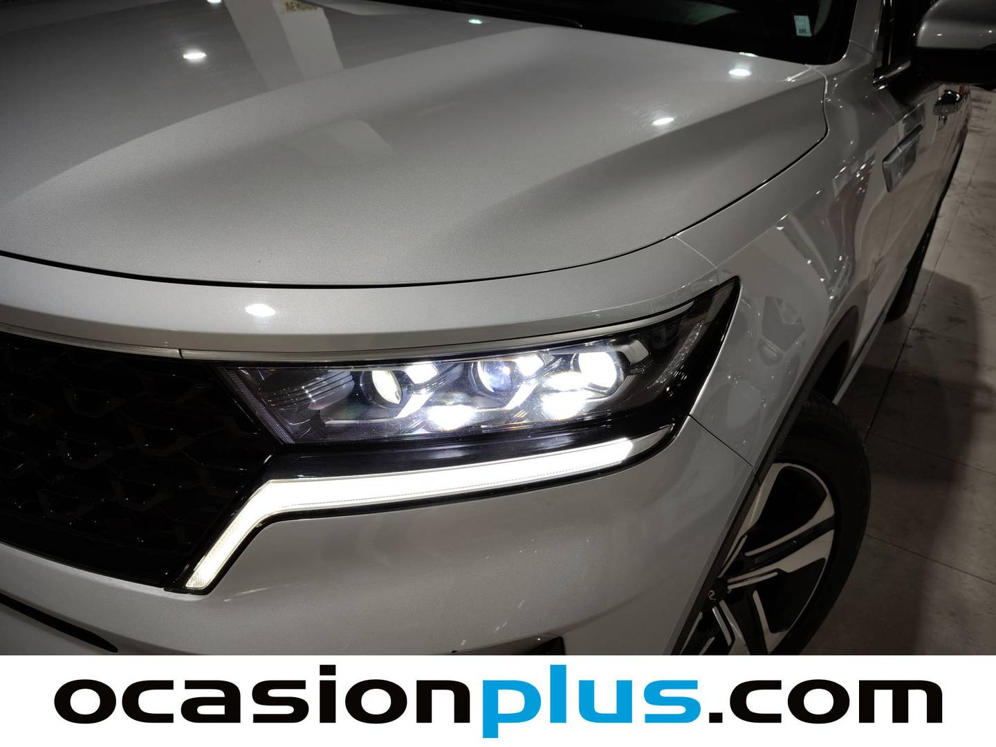 KIA Sorento Kia Sorento 2.2 CRDi Emotion 4x4 DCT (194 CV) diésel