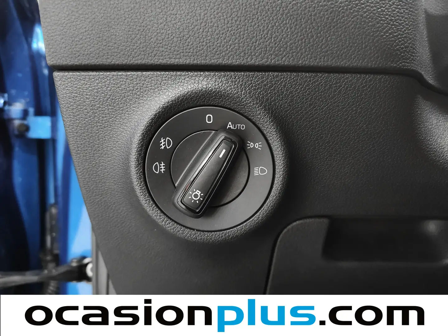 Foto Skoda Karoq Skoda Karoq 1.5 TSI ACT Sportline DSG (150 CV)