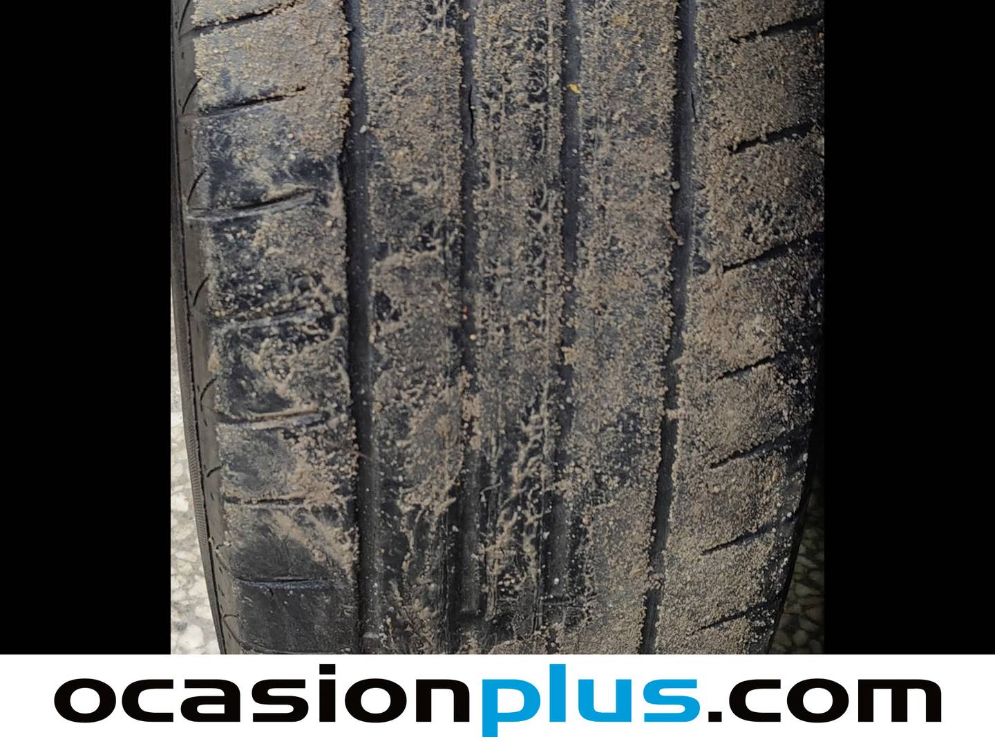 Foto KIA Sportage Kia Sportage 1.6 CRDi Concept 4x2 (115 CV)