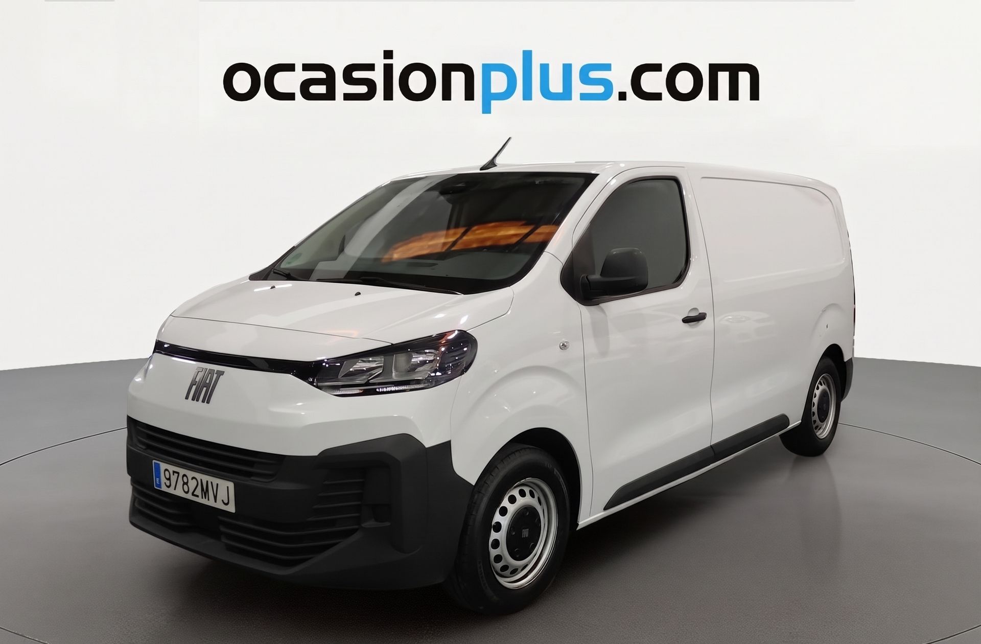 Fiat Scudo Furgon 1.5 BlueHDi L2