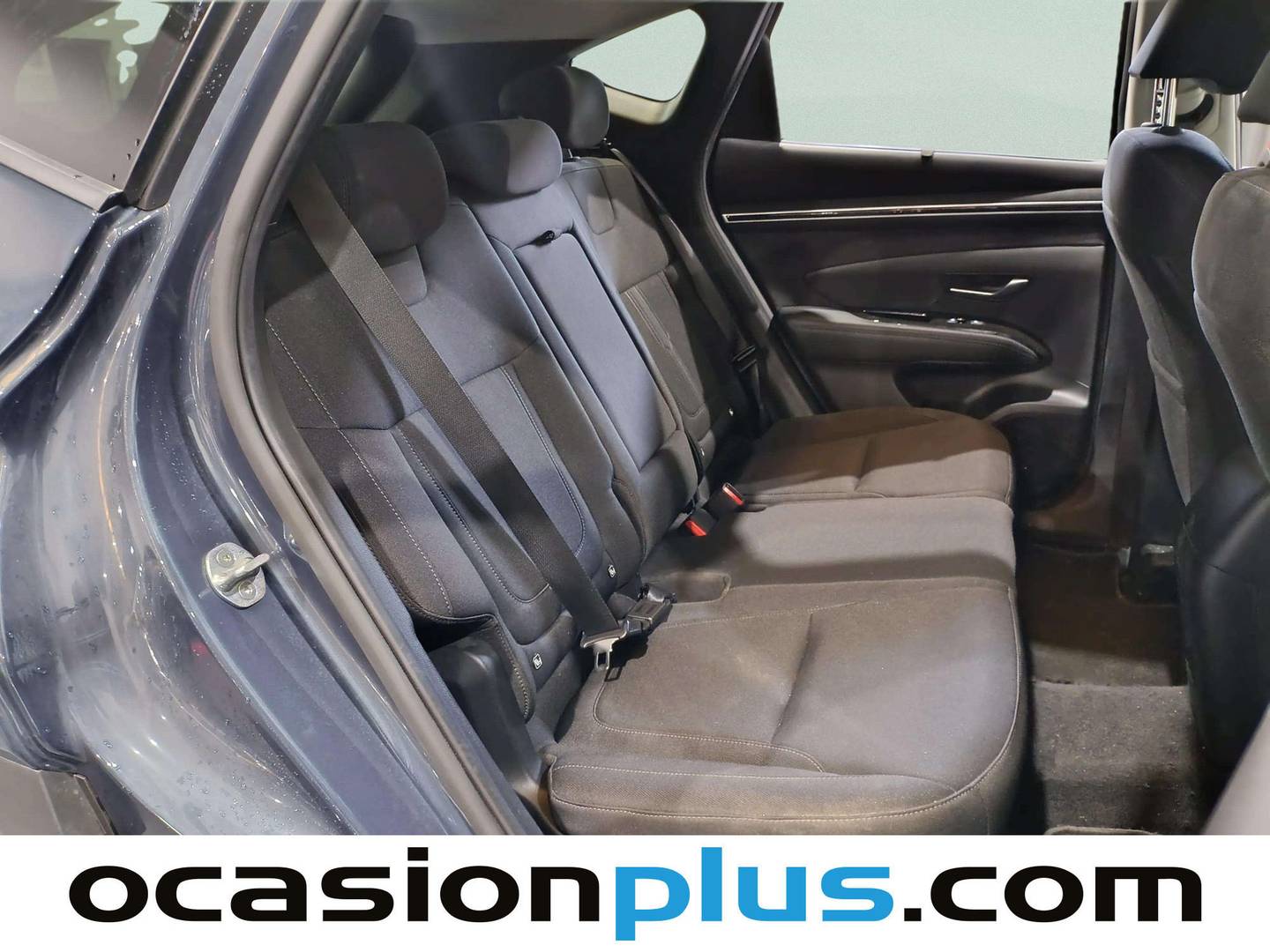 Hyundai Tucson Hyundai Tucson 1.6 TGDI HEV Tecno Auto 2C (230 CV) km 0