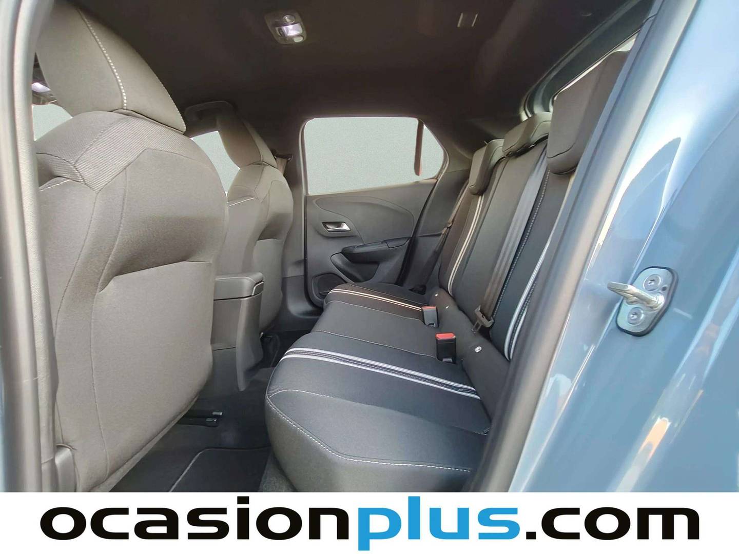 Foto Opel Corsa Opel Corsa 1.2 T XHL Hybrid GS eDCT (110 CV)