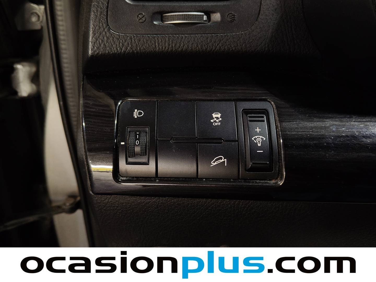 KIA Sorento Kia Sorento 2.2 CRDI Concept 4x2 (197 CV) de segunda mano