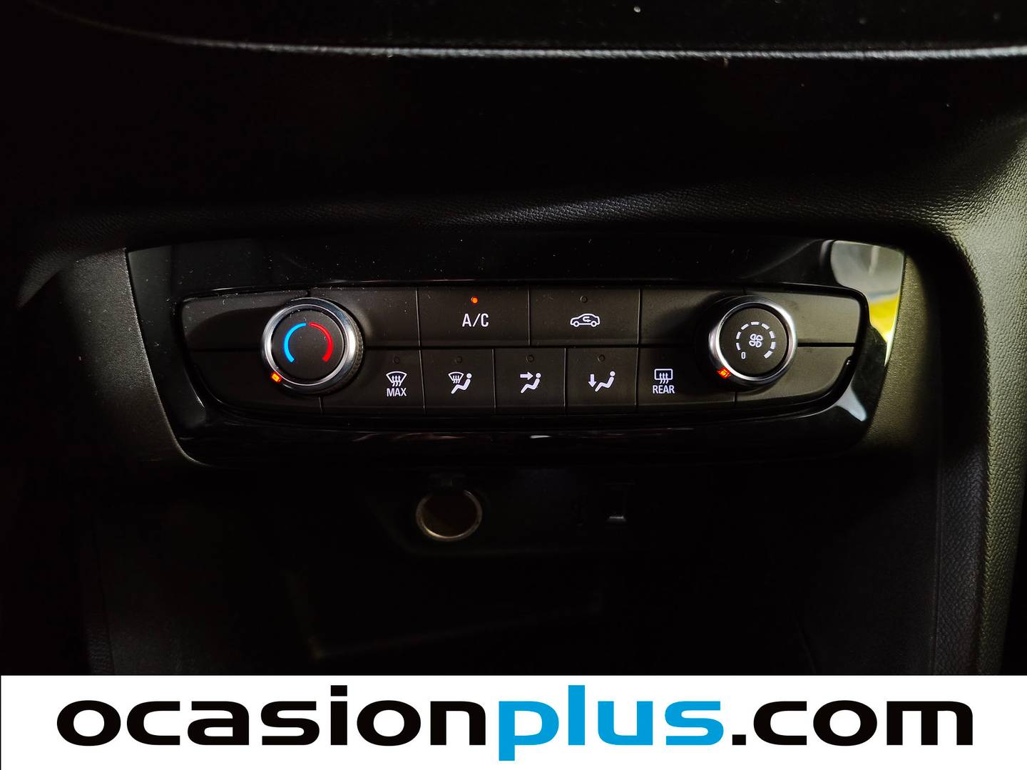 Opel Corsa Opel Corsa 1.2 Turbo XHL Elegance (100 CV) gasolina