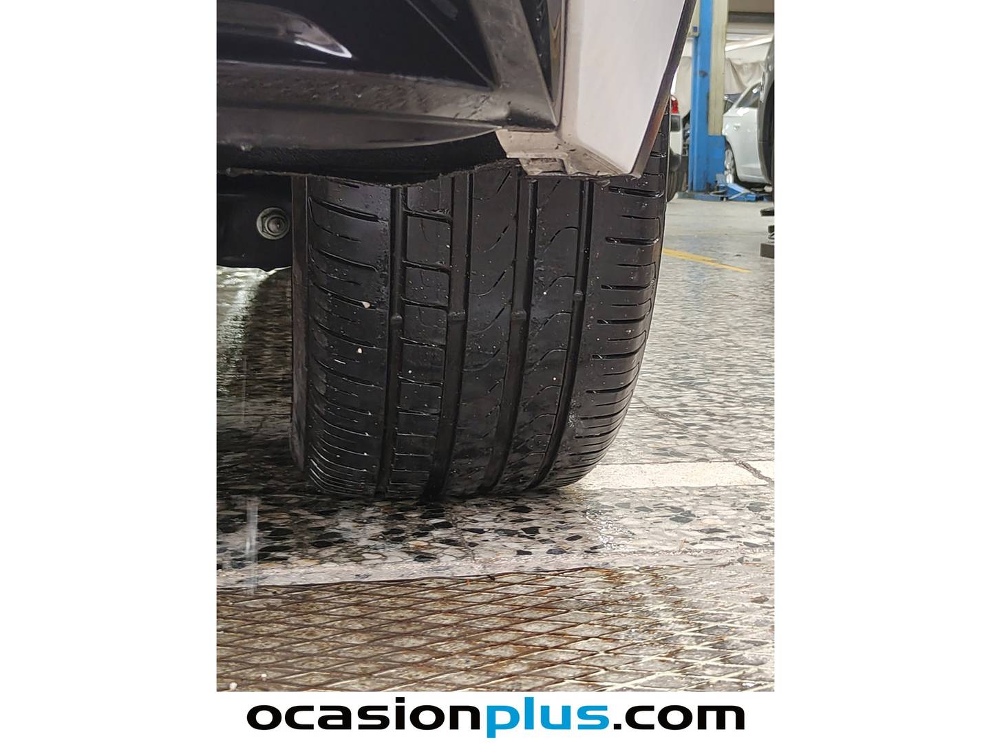 Volkswagen Tiguan Volkswagen Tiguan Sport 1.5 TSI (150 CV) DSG Pack R-Line al mejor precio
