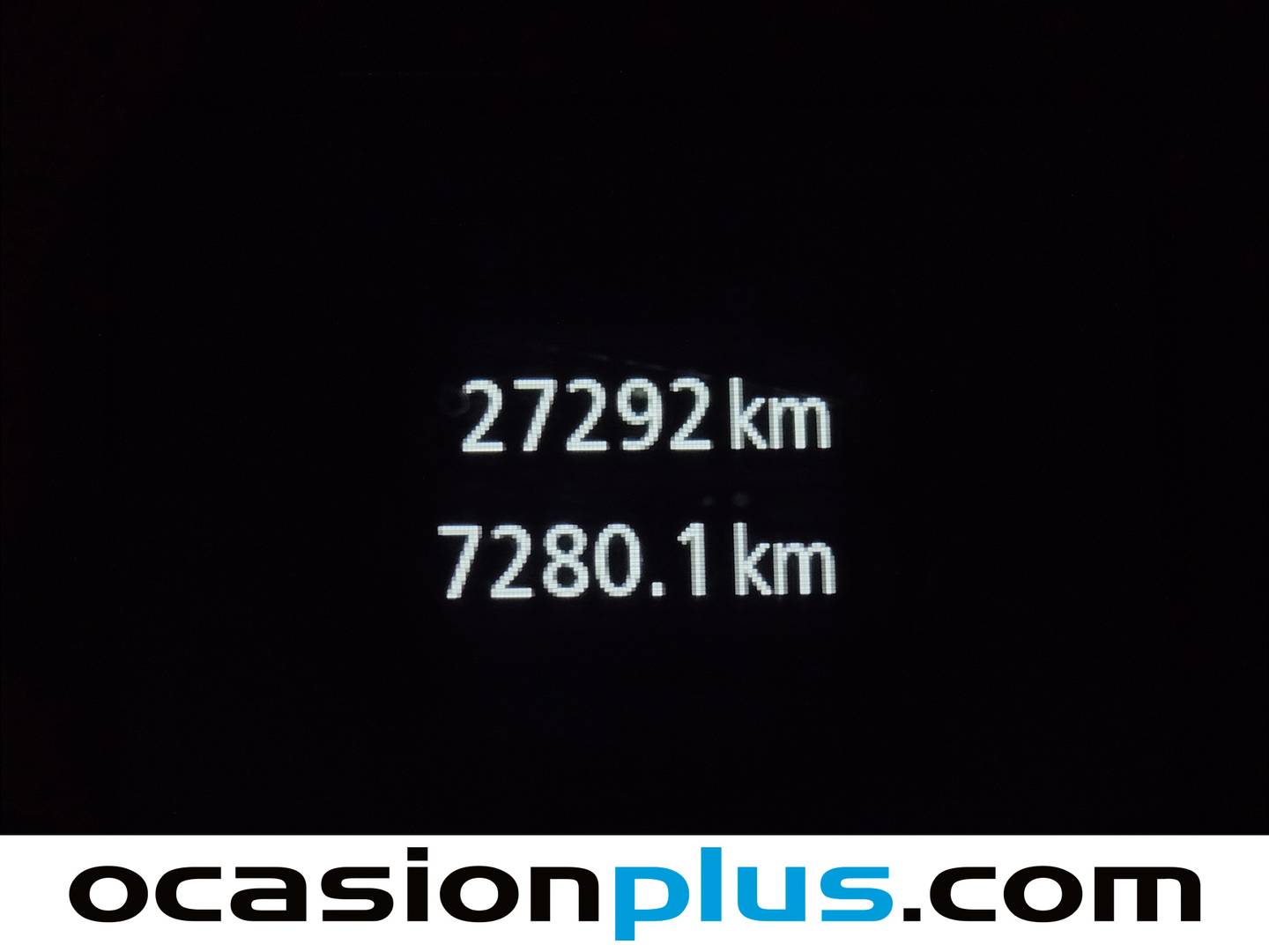 Renault Express Renault Express Furgon Advance Blue dCi (95 CV) seminuevo
