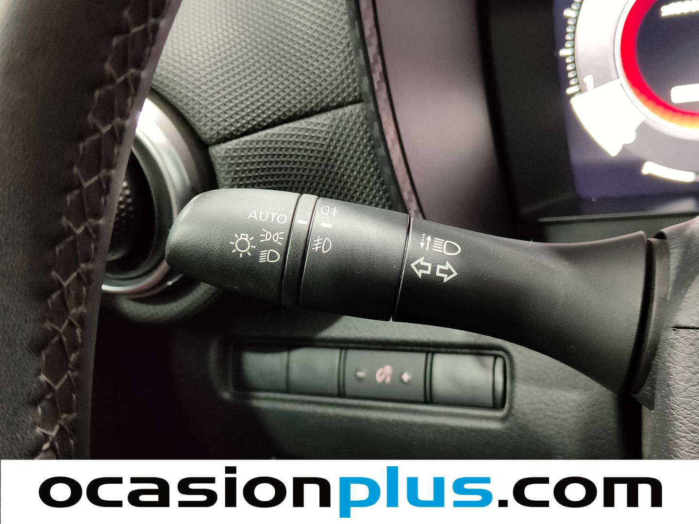 Foto Nissan JUKE Nissan Juke DIG-T N-Connecta 4x2 (114 CV)