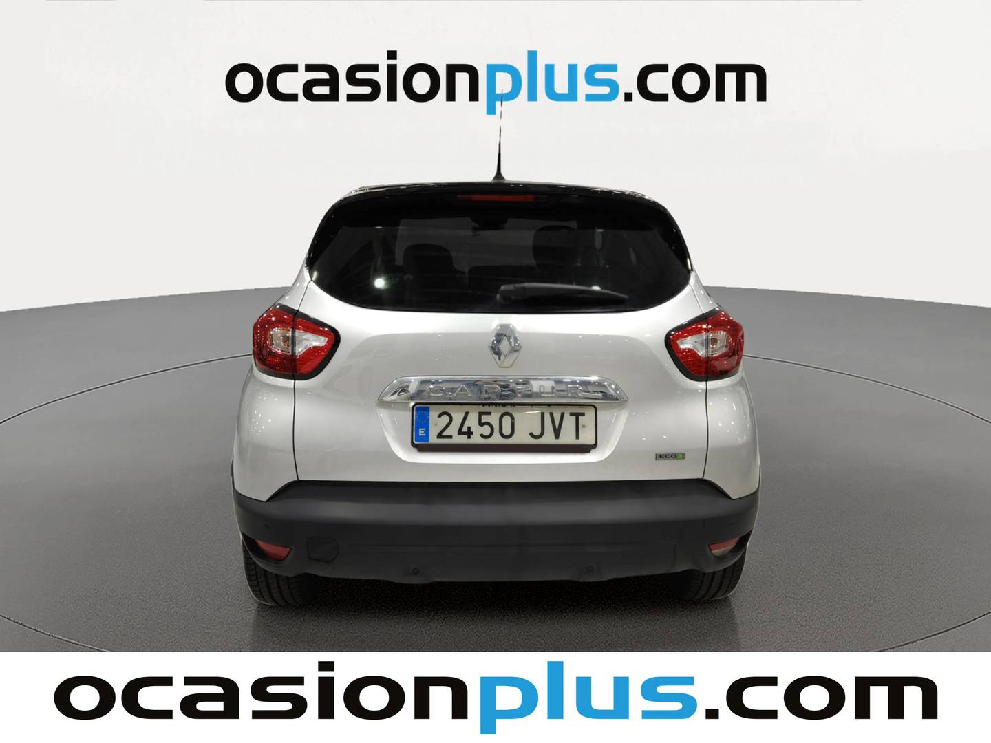 Renault Captur Renault Captur Zen Energy dCi (110 CV) al mejor precio