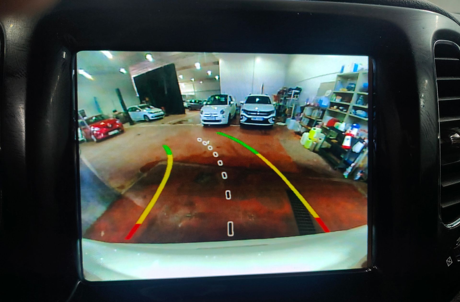 Jeep Compass 1.4 MultiAir Limited 4x2 - foto 9