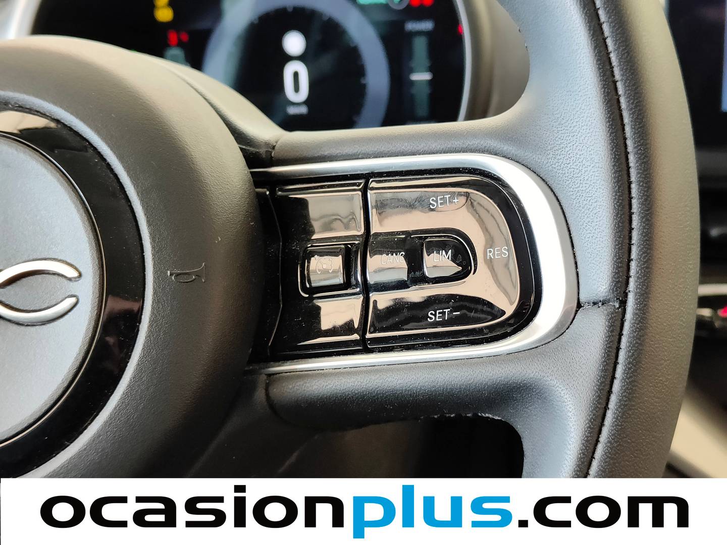 Fiat 500 Fiat 500 Electrico Electrico Monotrim 320km (118 CV) de ocasión