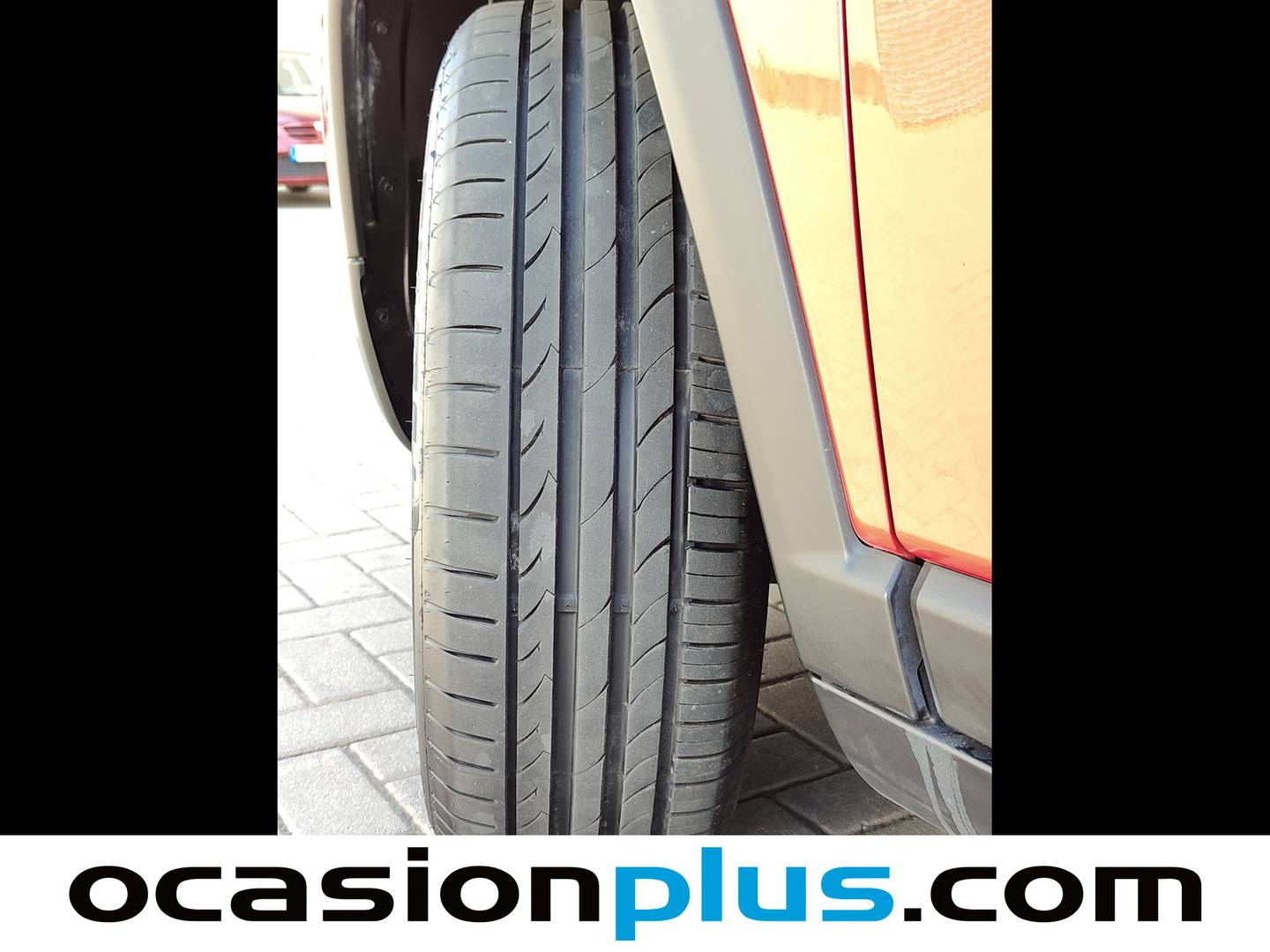 Jeep Compass Jeep Compass 1.3 Gse Night Eagle FWD MT (130 CV) de segunda mano