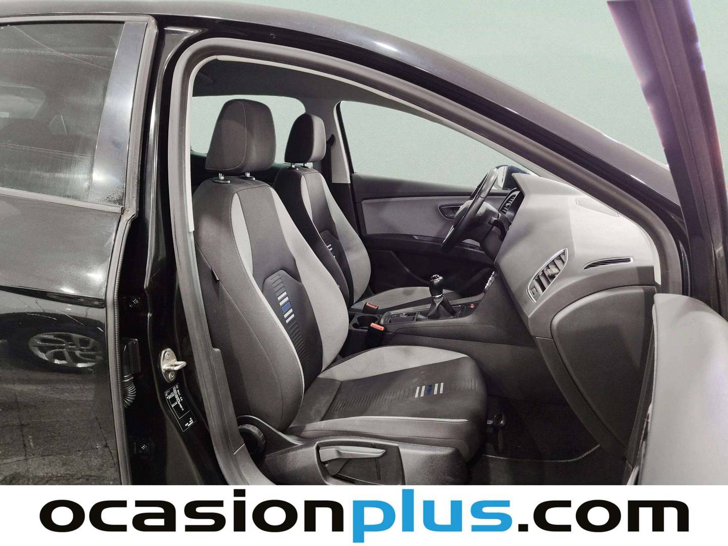 Seat León Seat León 1.0 EcoTSI S&S Style Visio Edition (115 CV) de ocasión