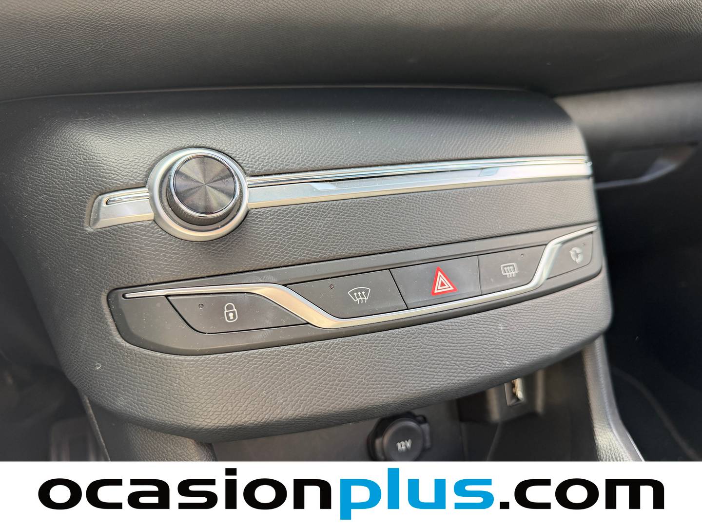 Peugeot 308 Peugeot 308 PureTech 130 S&S GT Pack Line (130 CV) 2021