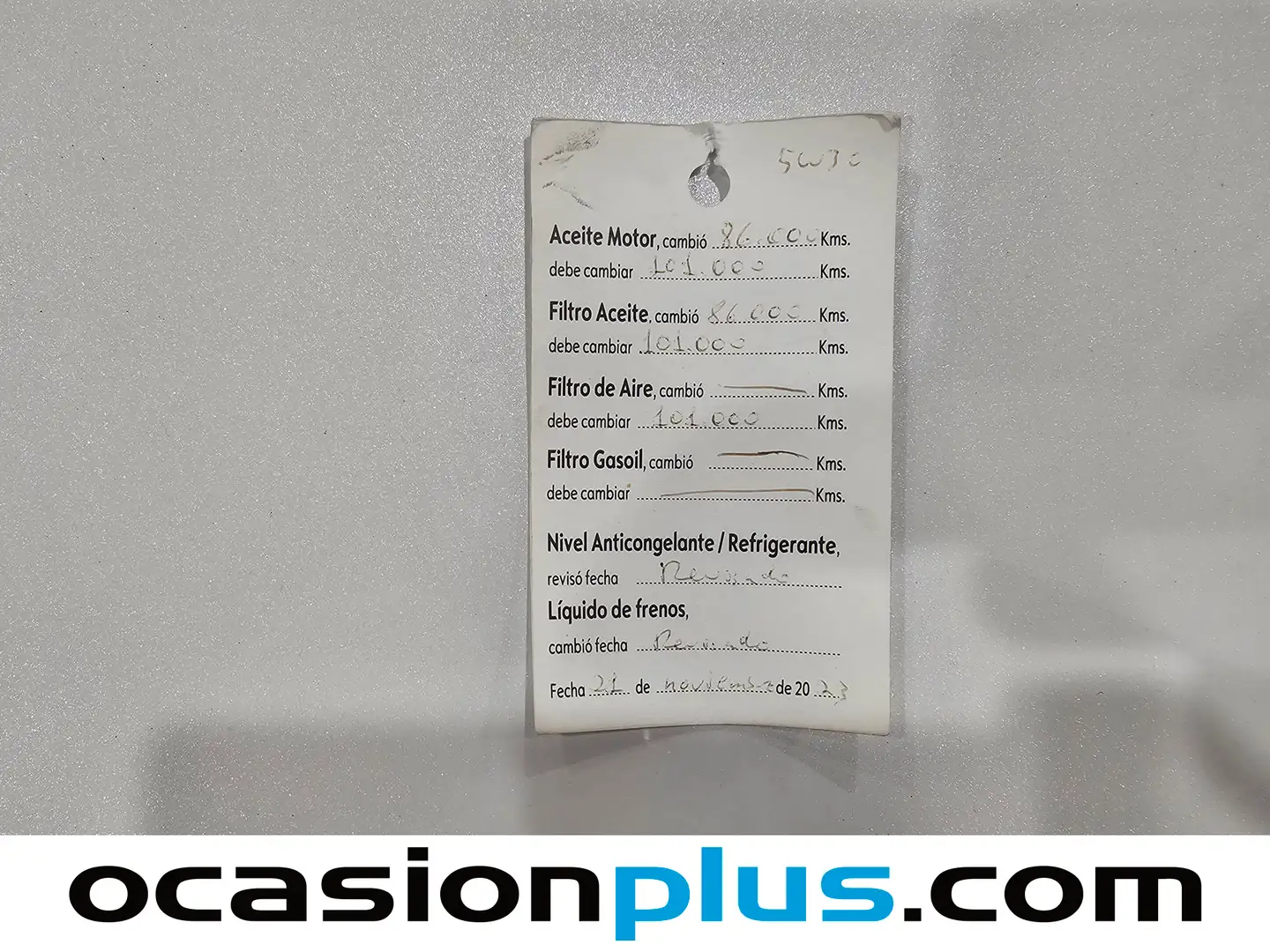 Foto Nissan Micra Nissan Micra 1.2G Acenta (80 CV)