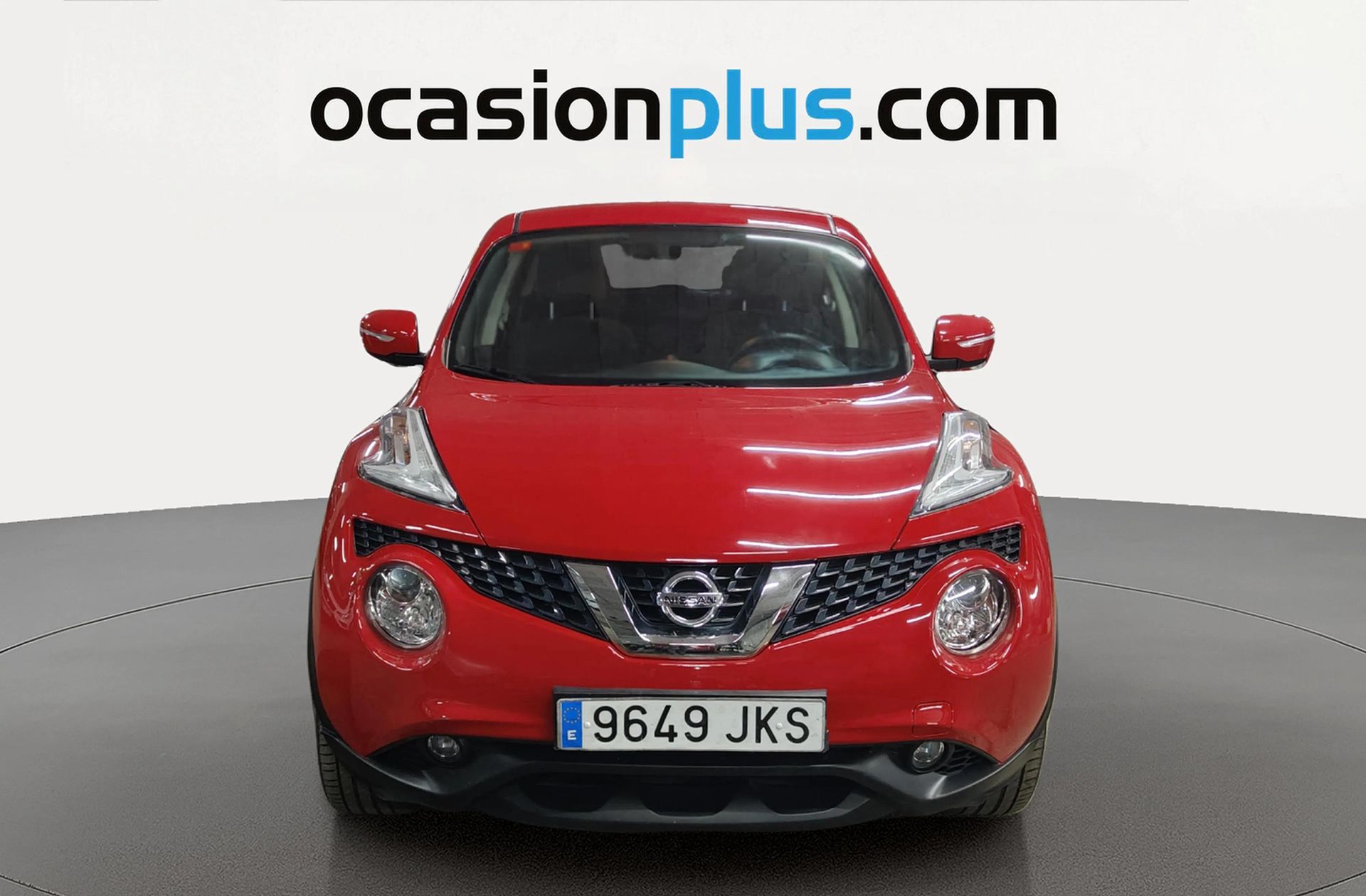Nissan Juke DIG-T Acenta - foto 10