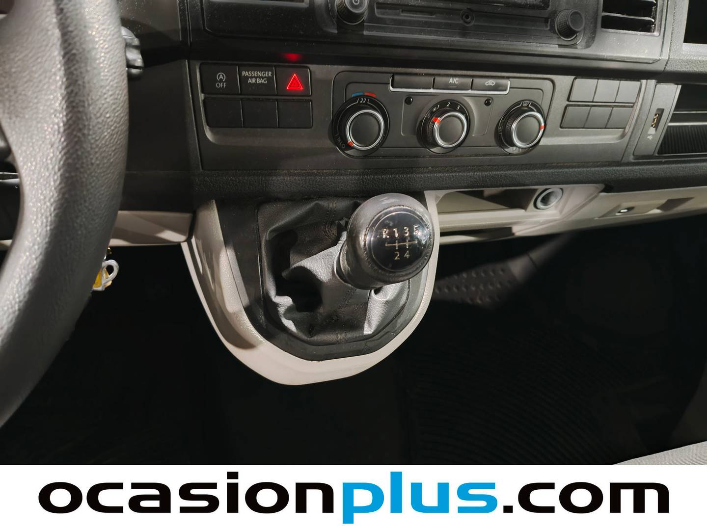 Foto Volkswagen Transporter Volkswagen Transporter Furgon Batalla Corta TN 2.0 TDI BMT  (102 CV)