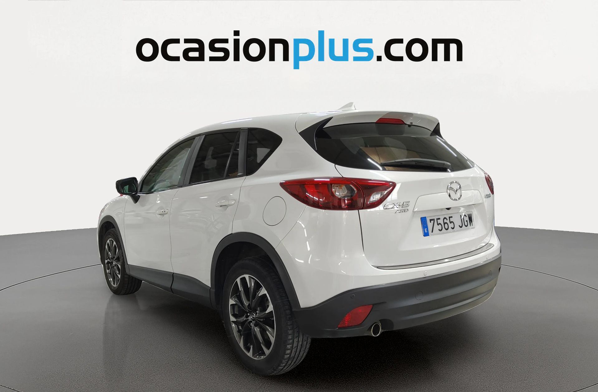 Mazda CX-5 2.5 Luxury Premium Travel SunRoof - foto 3