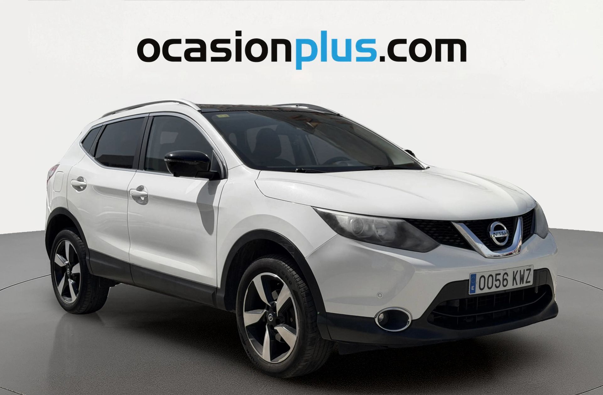 Nissan Qashqai dCi 110 N-Connecta 4x2 - foto 2