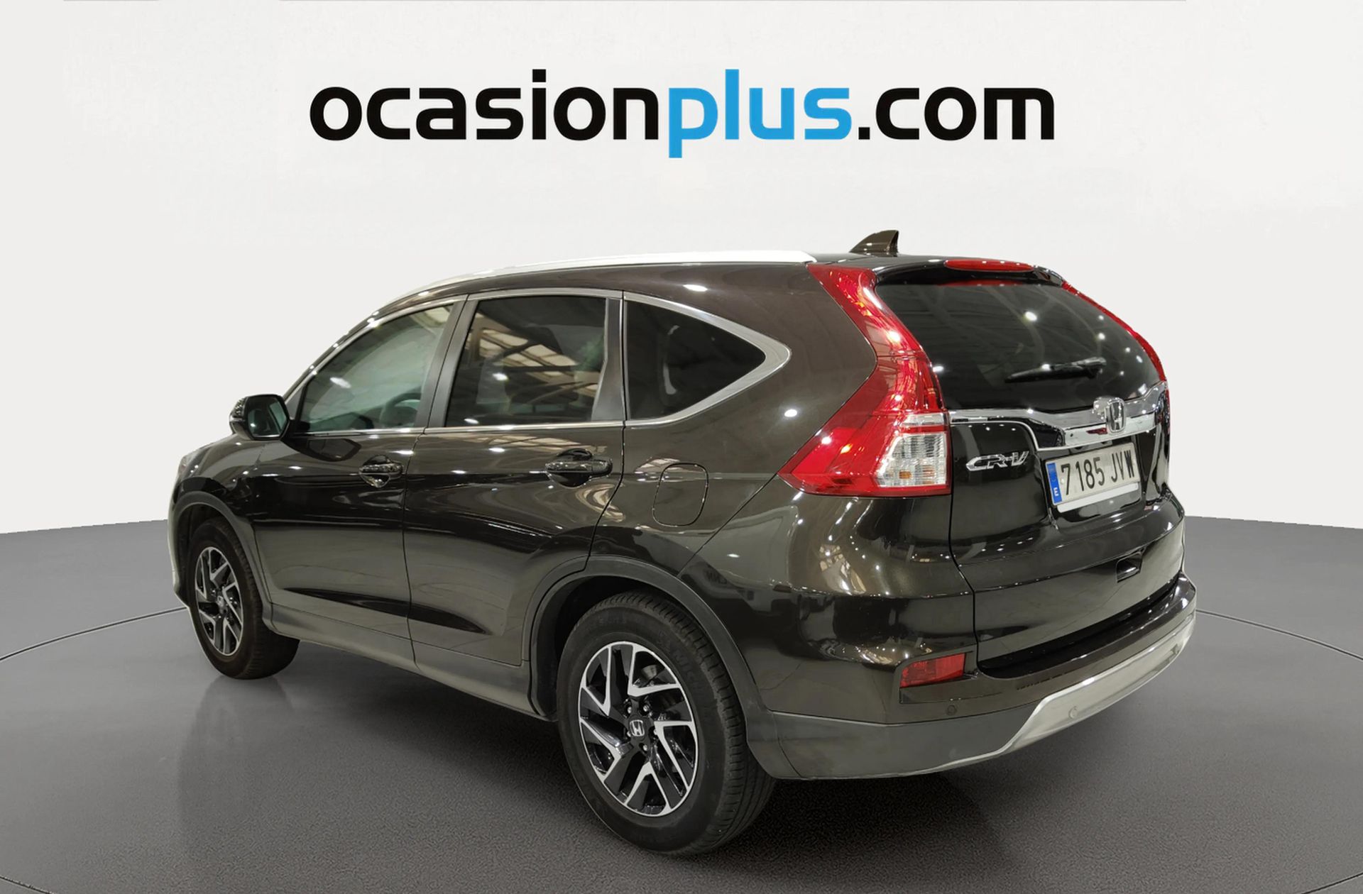 Honda CR-V 1.6 i-DTEC Elegance Navi 4x2 - foto 3