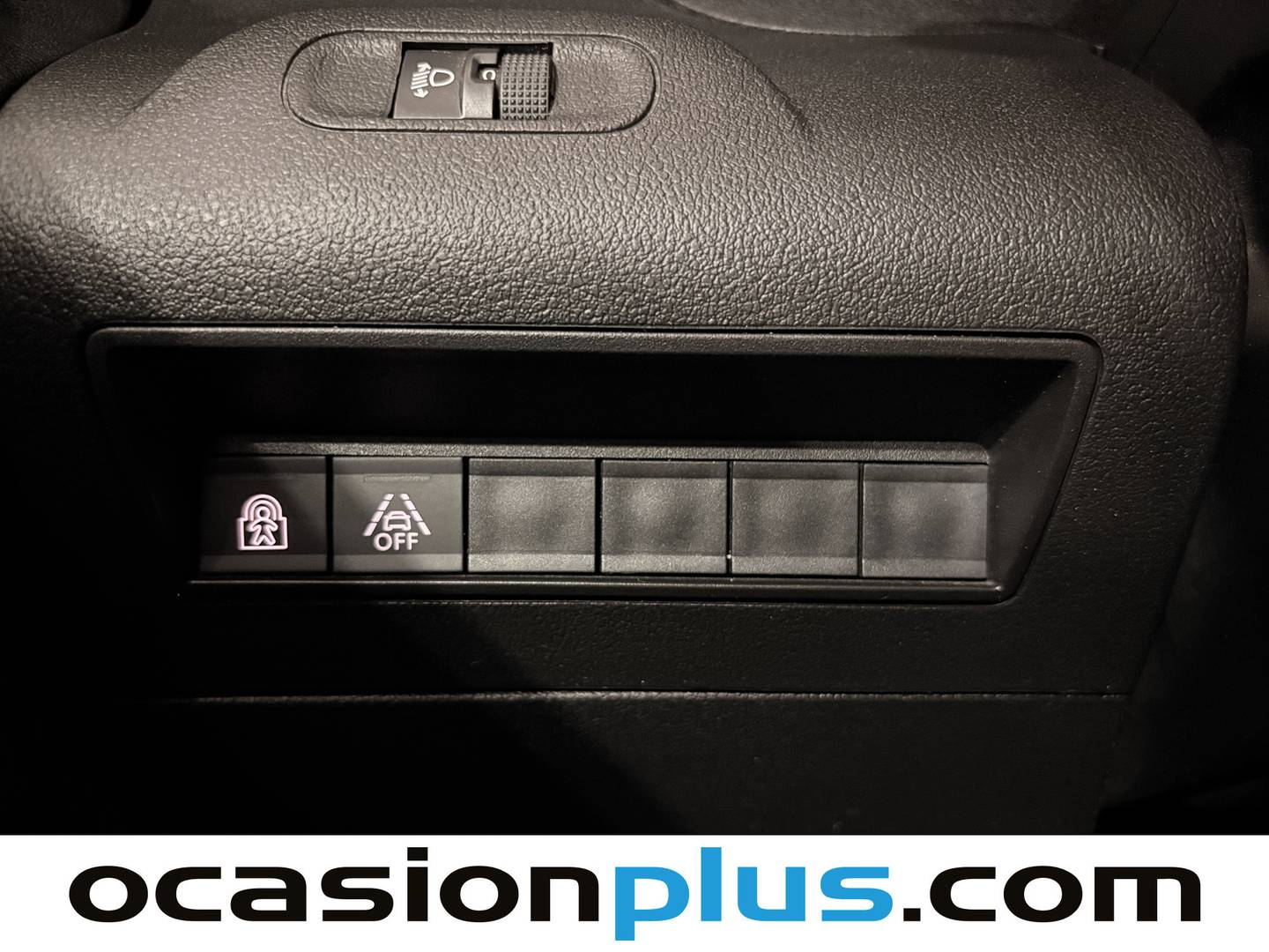 Extras del Peugeot Rifter Peugeot Rifter BlueHDi 100 GT Line Standard (100 CV)