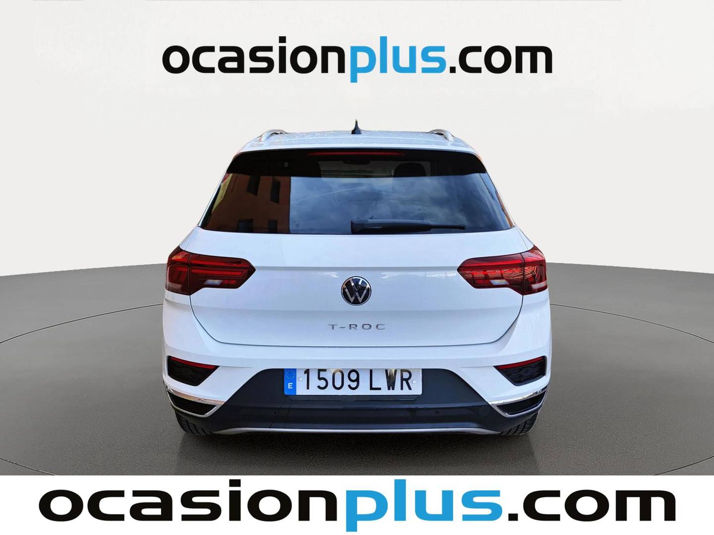 Volkswagen T-Roc Volkswagen T-Roc Sport 2.0 TDI (150 CV) DSG al mejor precio