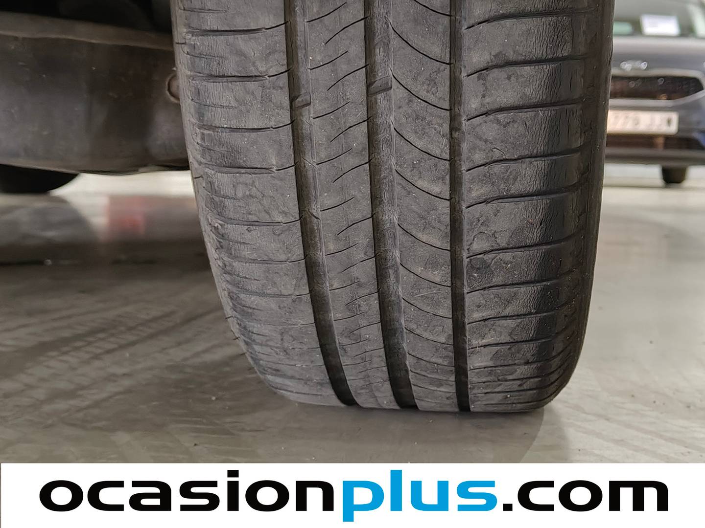 Toyota Auris Toyota Auris 130 Active (132 CV) de ocasión