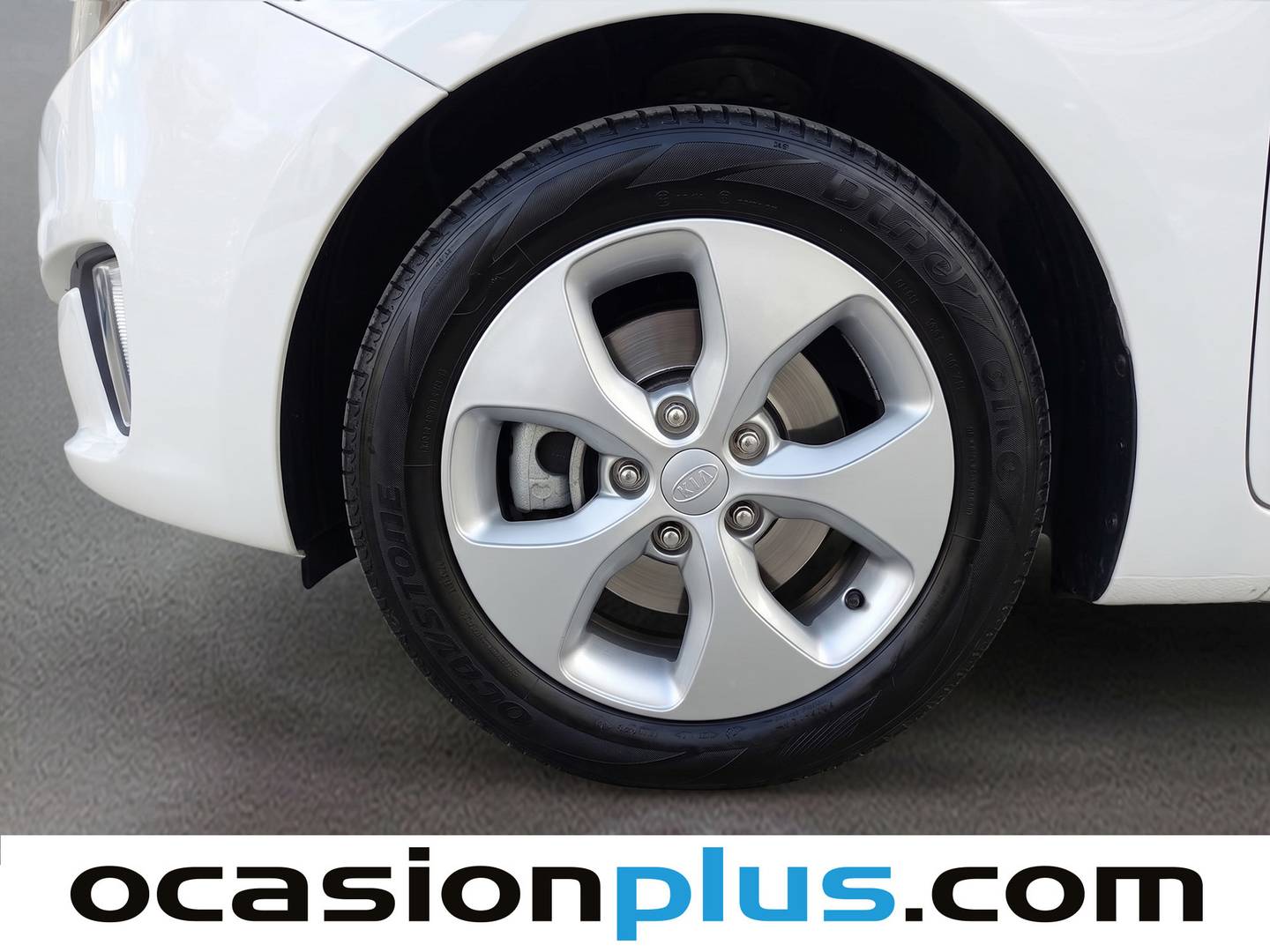 KIA Carens KIA Carens 1.6 GDi Eco-Dynamic x-Tech (135 CV) 2015