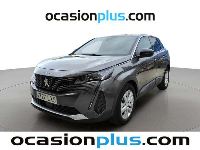 Peugeot 3008 BlueHDi 130 S&S Active Pack (130 CV) de segunda mano