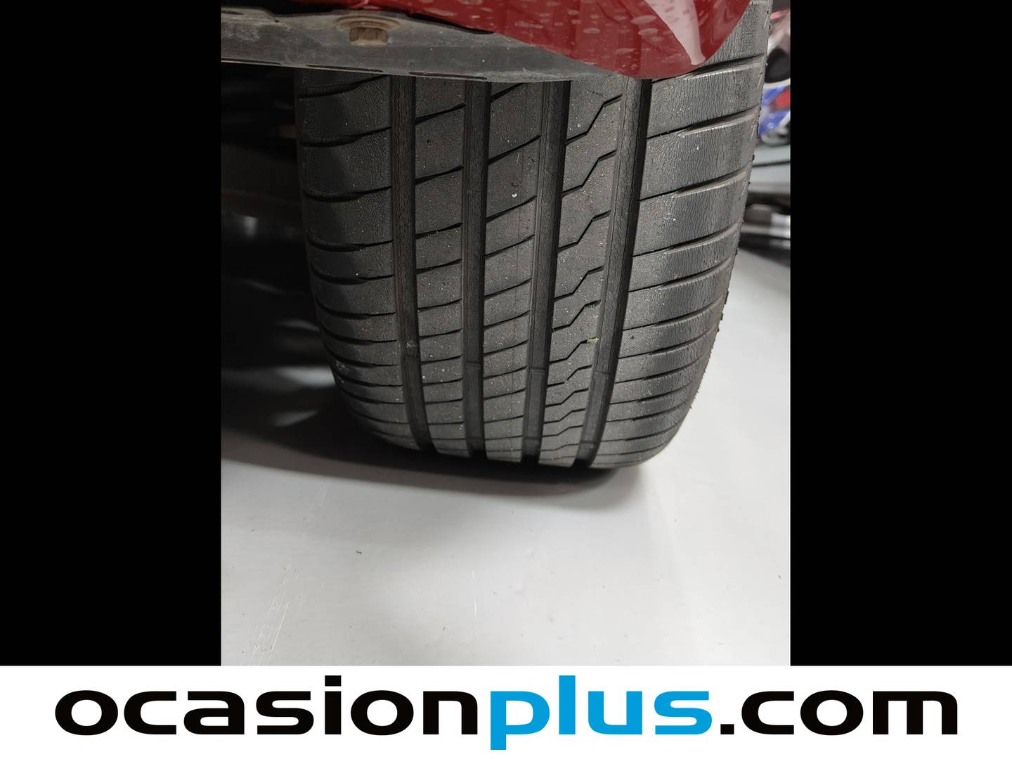 Foto Hyundai i30 Hyundai i30 1.6 CRDI Comfort GL (90 CV)