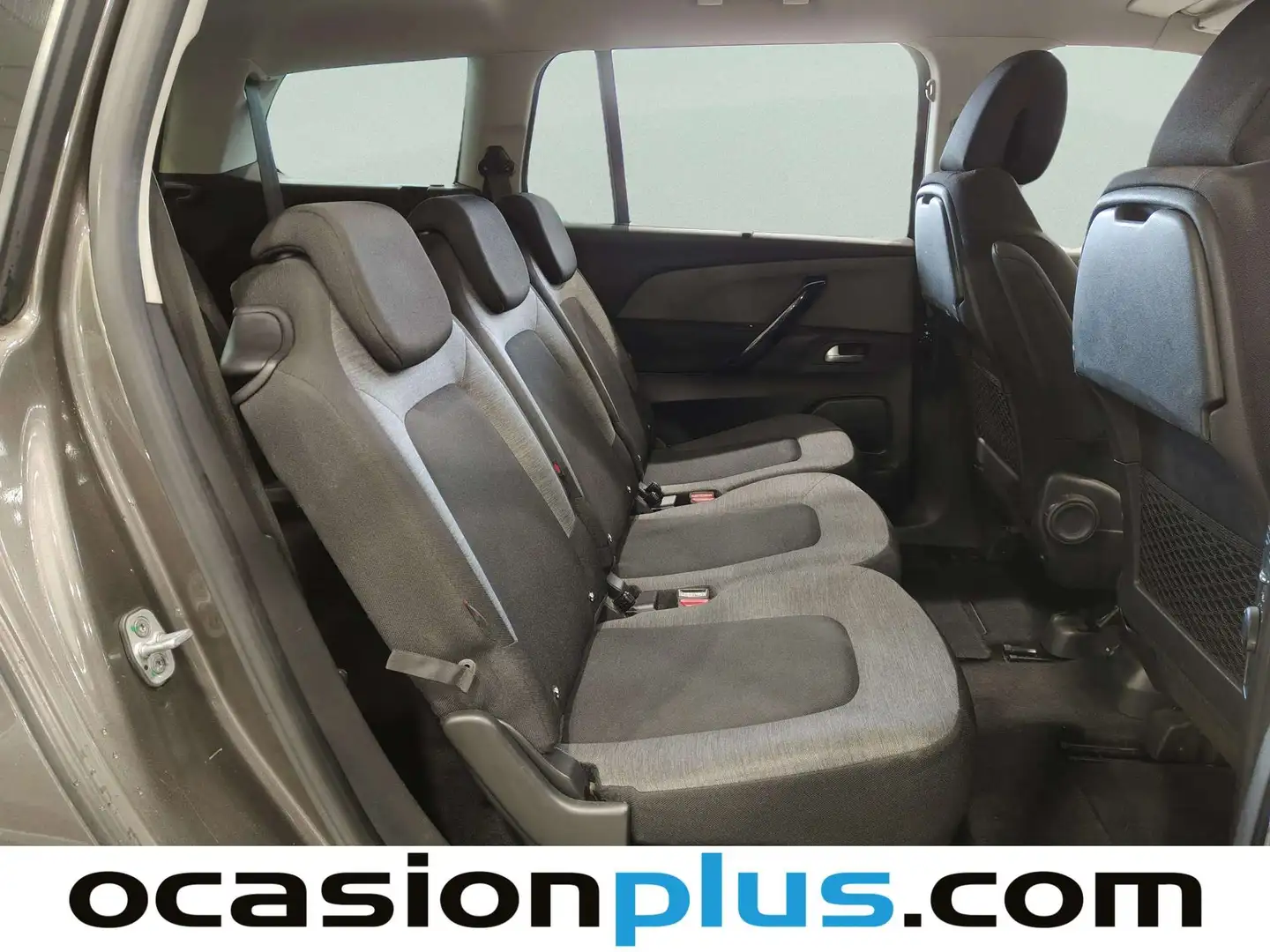 Foto Citroën Grand C4 Picasso Citroen Grand C4 Picasso BlueHDi 120 S&S Feel EAT6 (120 CV) 7 Plazas