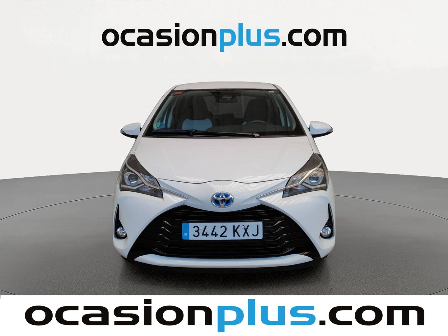 Toyota Yaris Toyota Yaris 1.5 100H Active (100 CV) 100cv