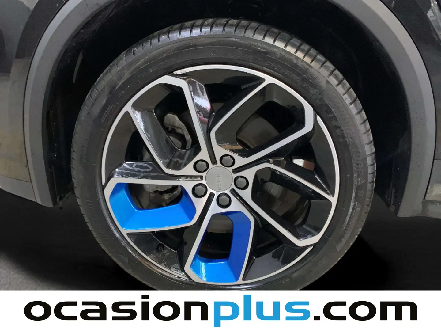 Foto Lynk & Co 01 Lynk & Co 01 1.5 PHEV 6.6kW (261 CV)