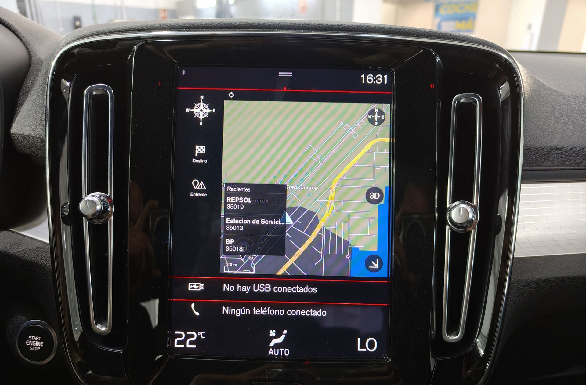 Volvo XC40 T2 Core - foto 7