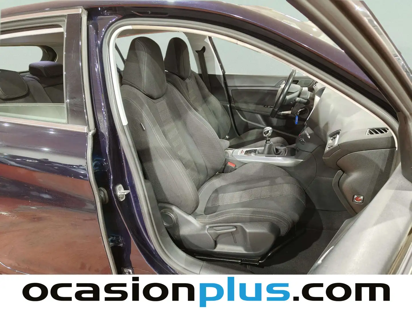 Foto Peugeot 308 Peugeot 308 BlueHDI 150 Allure (150 CV)