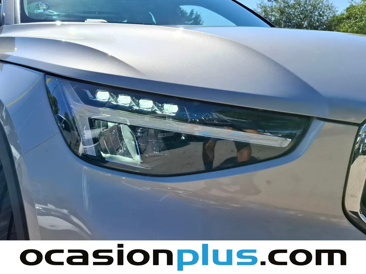 Foto Volvo XC40 Volvo XC40 B3 G Essential Auto (163 CV)