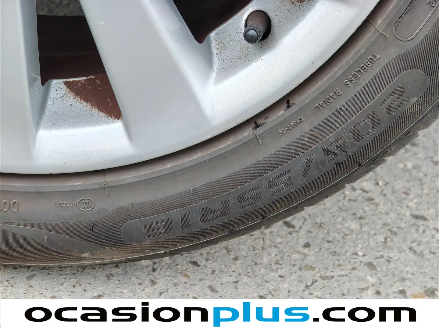 Foto Toyota Auris Toyota Auris 2.0 D-4D Sol (126 CV)