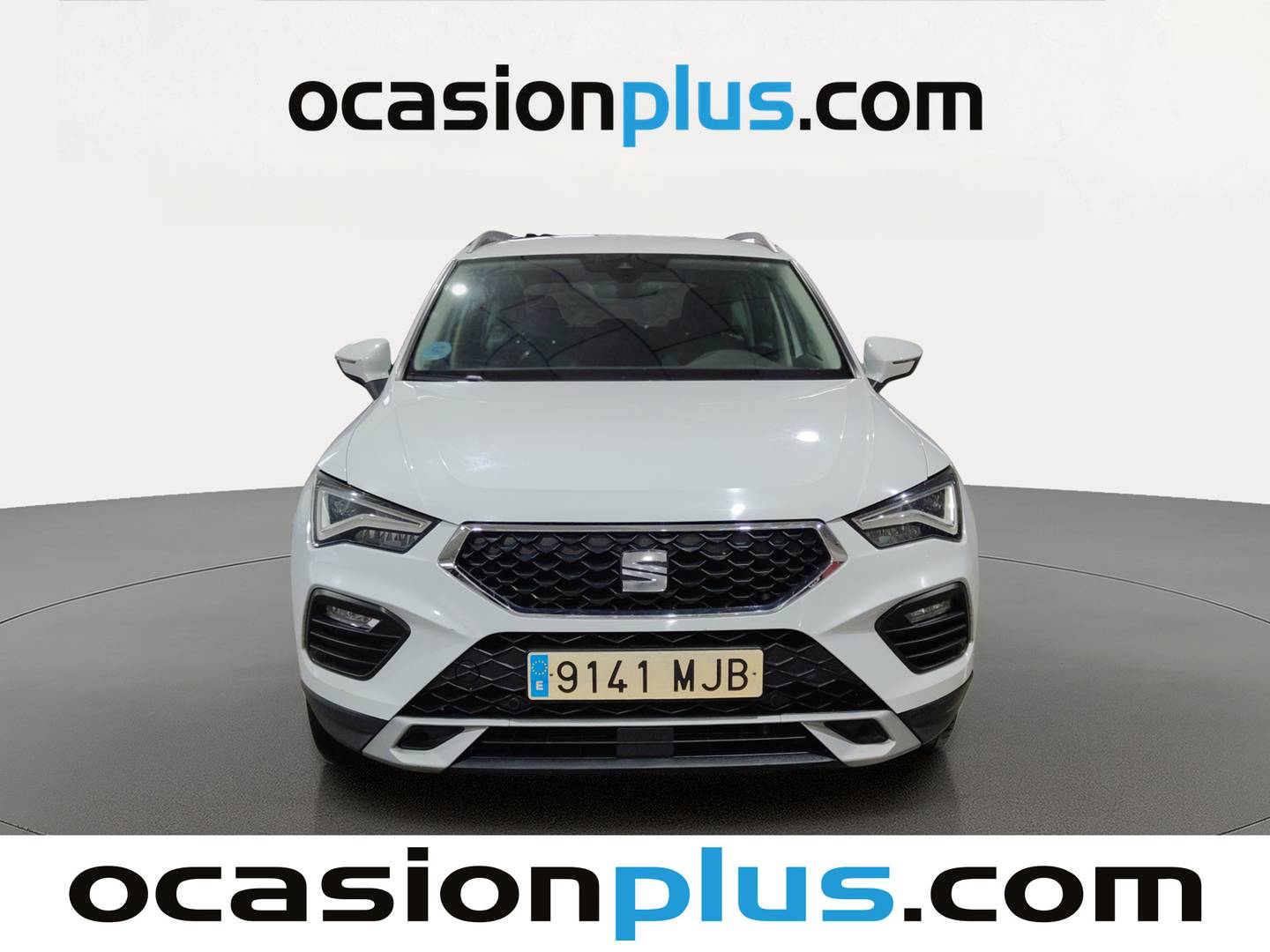 Foto Seat Ateca SEAT Ateca 1.5 TSI S&S Style XL (150 CV)