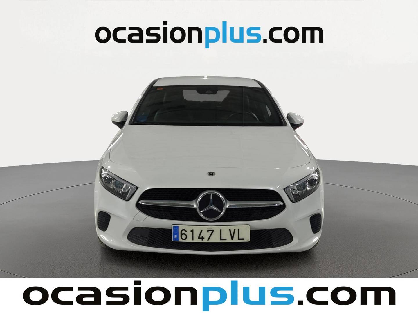 Mercedes Clase A Mercedes Clase A 250 e (218 CV) al mejor precio
