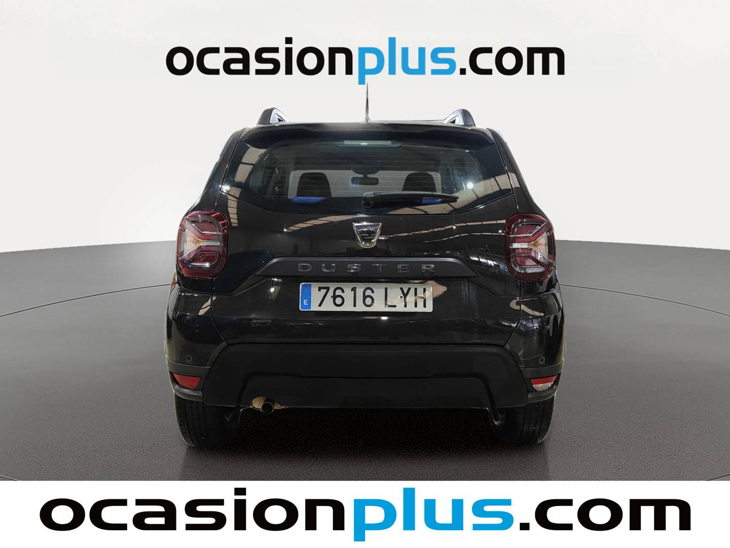 Foto Dacia Duster Dacia Duster Comfort TCE (100 CV) 4x2 ECO-G