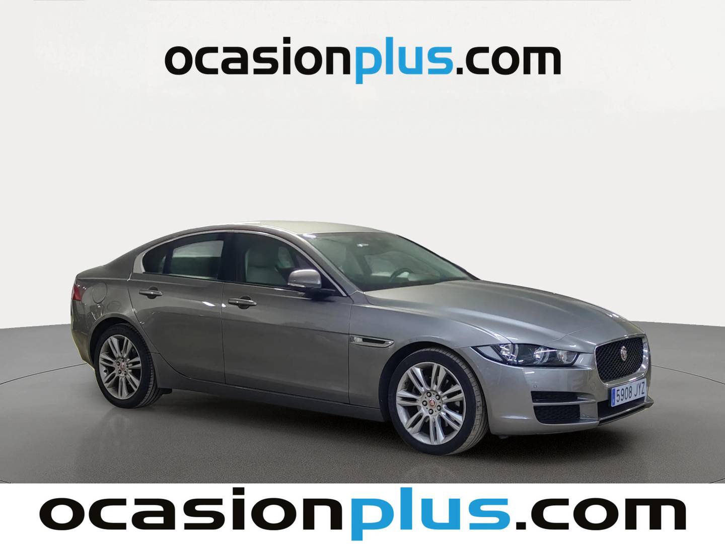 Foto Jaguar XE Jaguar XE 2.0 Diesel Pure RWD Auto  (180 CV)