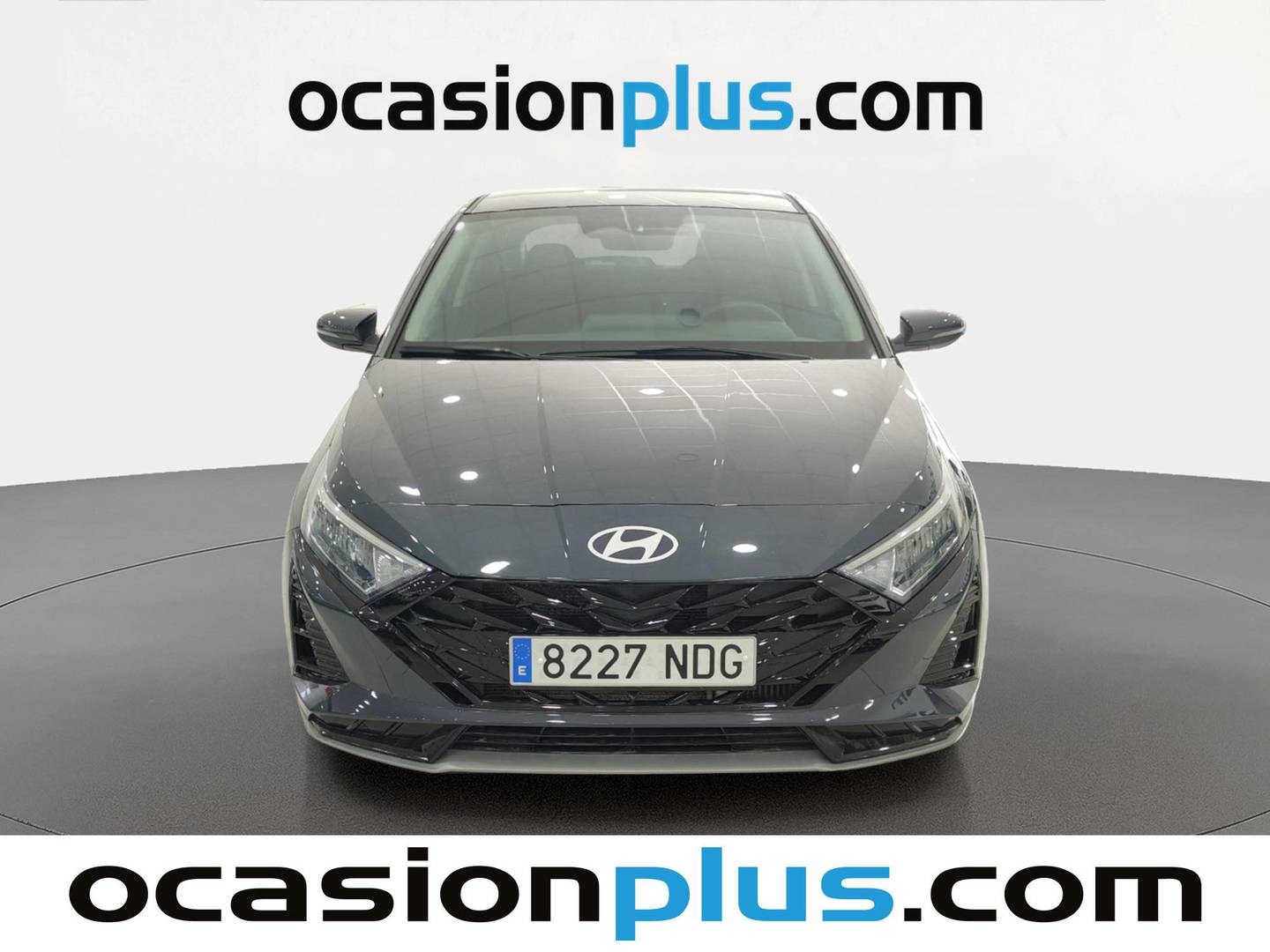 Hyundai i20 Hyundai i20 1.0 TGDI 48V Tecno DCT (100 CV) seminuevo