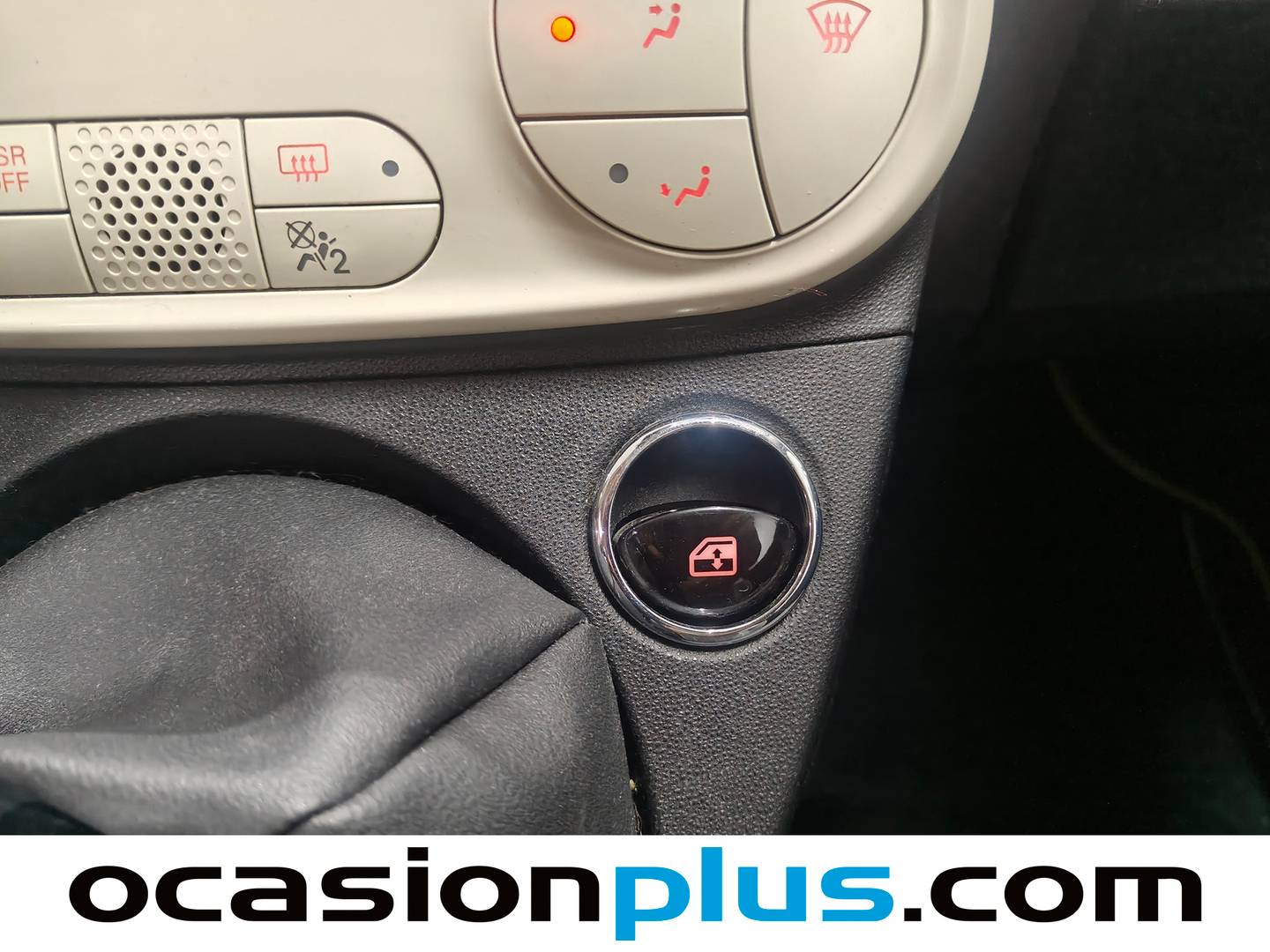 Fiat 500 Fiat 500 1.2 8v Lounge (69 CV) al mejor precio