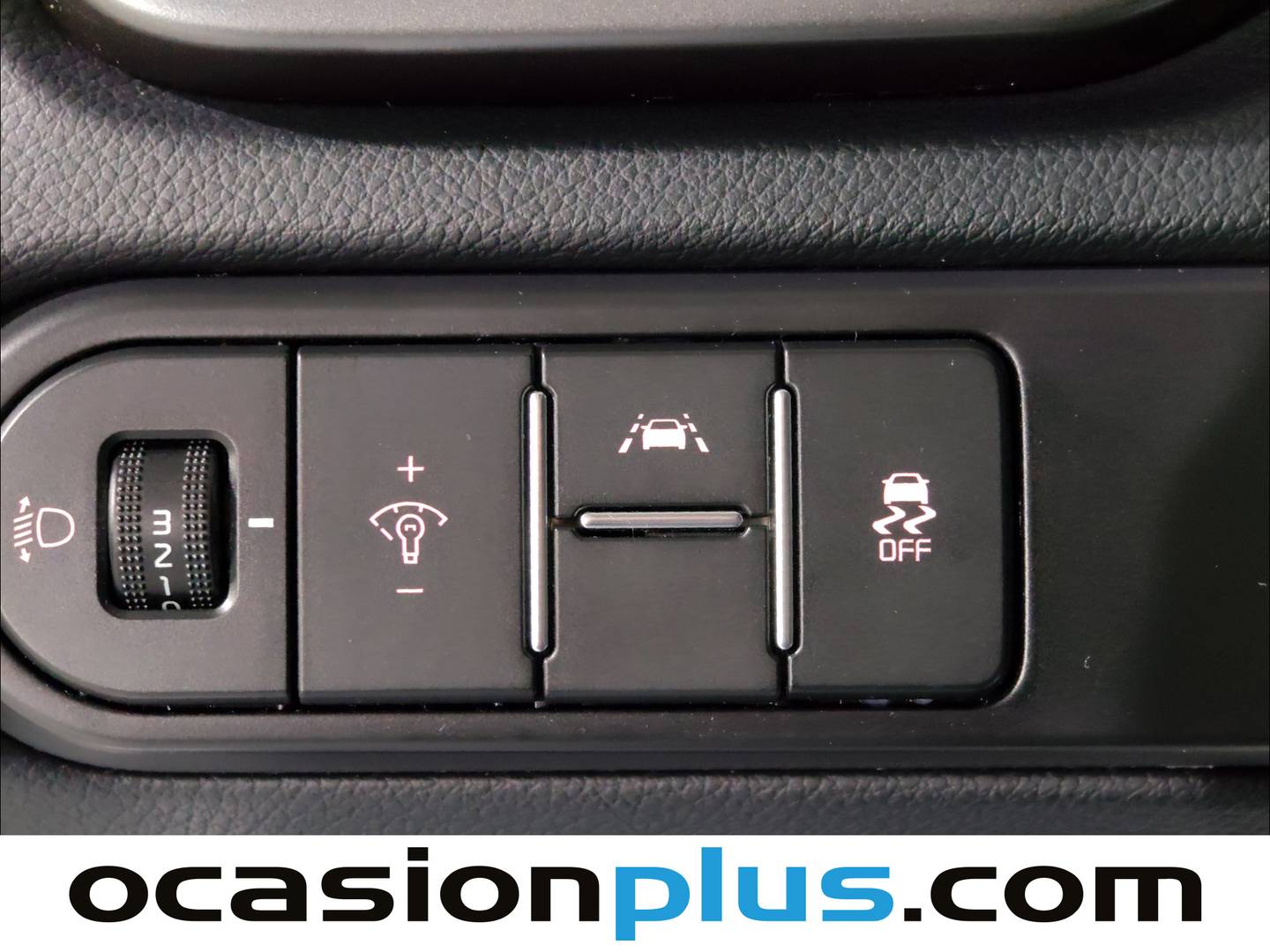 Accesorios del KIA Ceed Kia Ceed 1.4 CVVT Drive (100 CV)